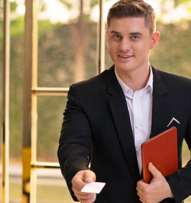 Why Choose MySquard Concierge Inc